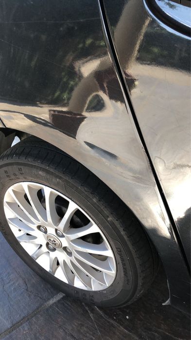 Toyota Yaris 1.4 D4D 2009