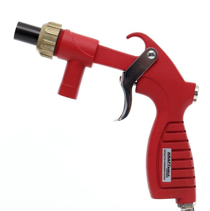Pistolet do piaskowania KD10261