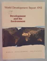 Development and the Environment, World Development Report 1992