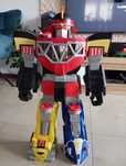 Robot power Rangers