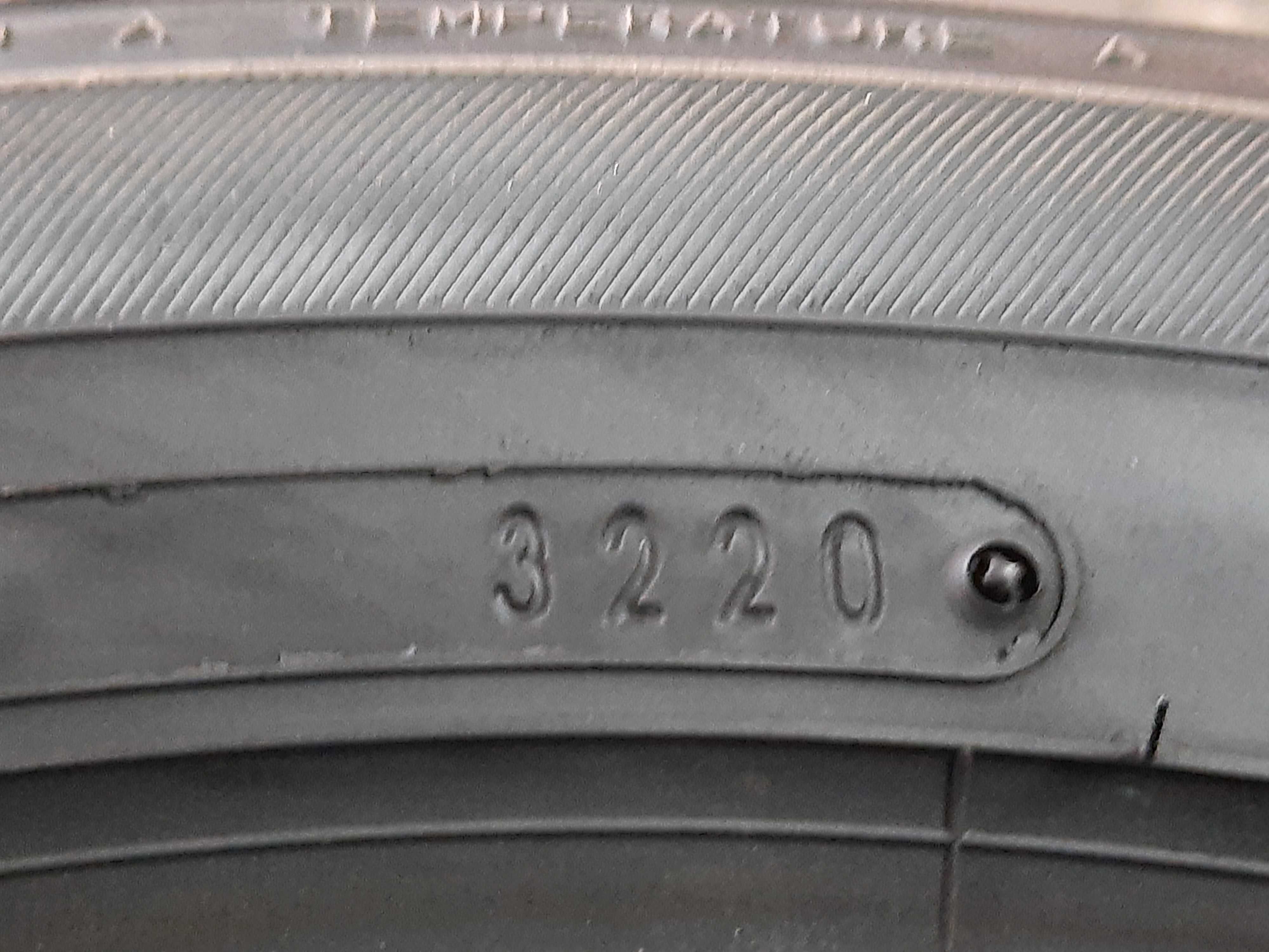 Opony 185/60R16 86H Dunlop Enasave EC300+
