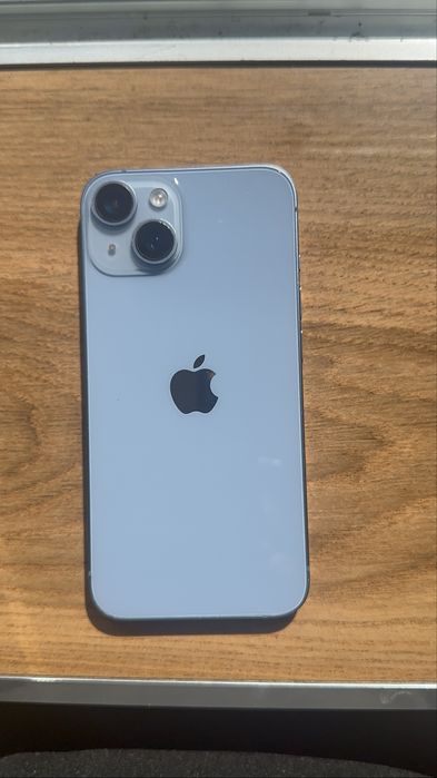 Iphone 14, 128g como novo