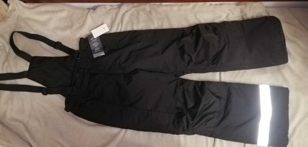 Полукомбинезон h&m рост 146 см возраст 10- 11 лет.