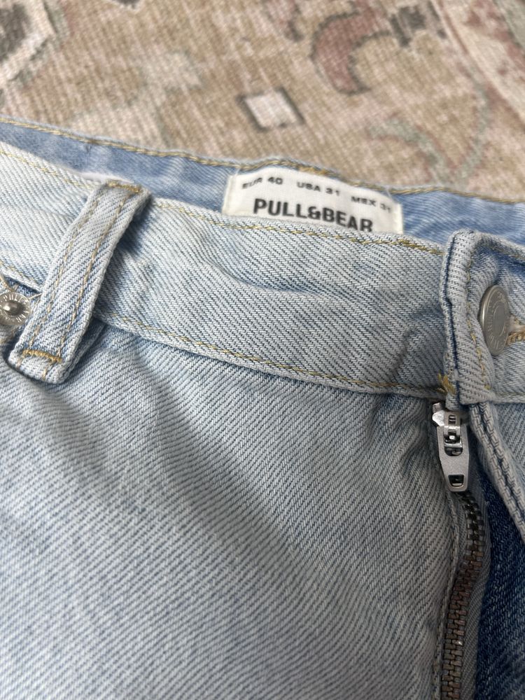 New ! Чоловічі Шорти PULL&BEAR STANDARD !