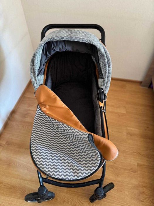 Дитяча коляска Anex m type