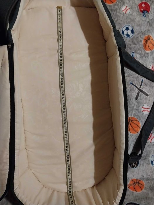 Люлька-переноска для немовлят