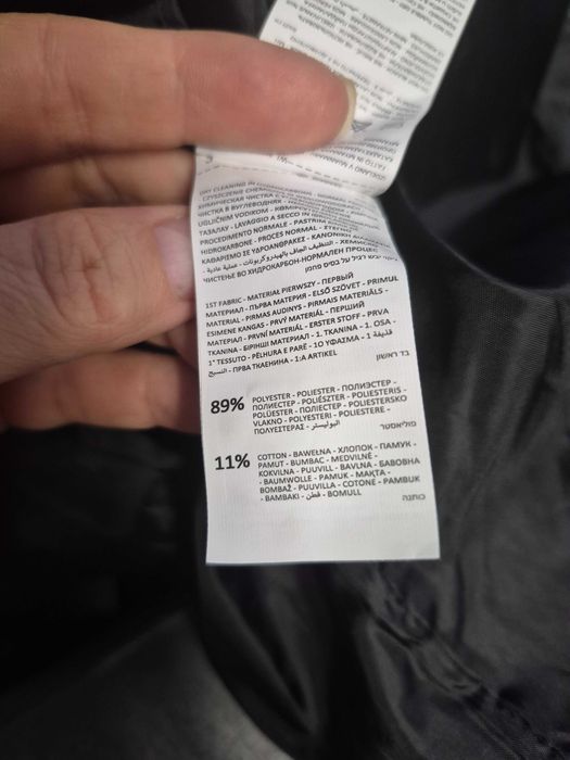 Пальто Sinsay, нове, xxl, 52 розмір