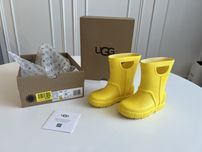 25р UGG Гумові чоботи резинові сапожки сапоги резиновые сапоги