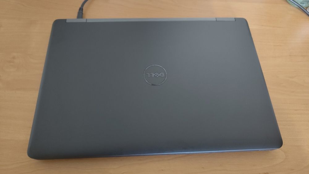 Dell latitude e5550