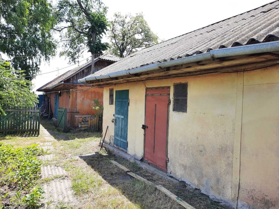 Продам будинок, Кунашівка (Ніжин)