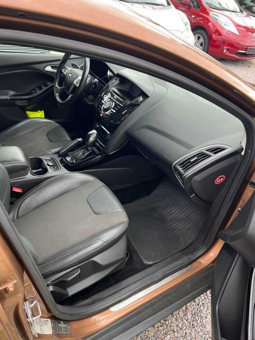 Продам FORD FOCUS ELECTRIC 2013 рік 23кВт