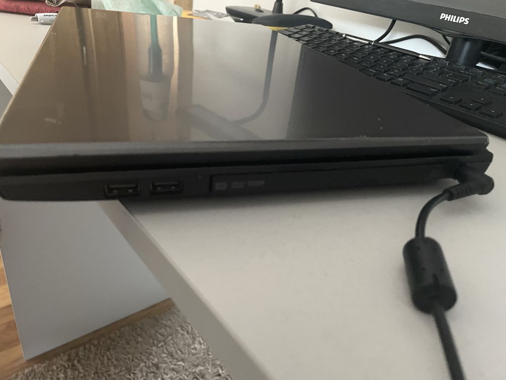 Laptop Acer TravelMate 5760 15,6”
