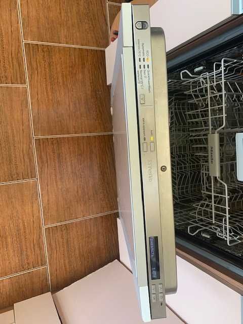 посудомийна машина Miele G 6775 scvi xxl