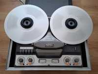 Lampowy magnetofon szpulowy REVOX G-36 2T
