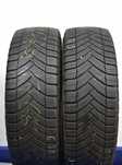215/65R16C MICHELIN AGILIS CROSSCLIMATE 2szt 2300o