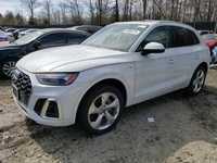 Audi Q5 Premium Plus 45 2022 Року