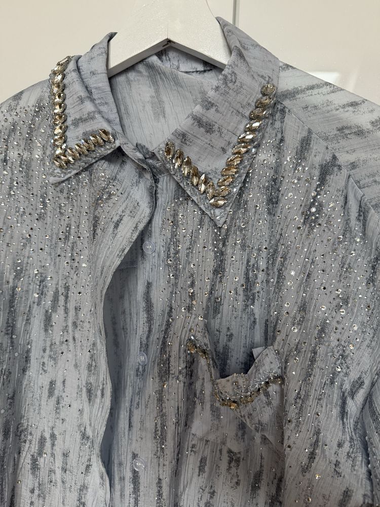 Koszule nowe letnie