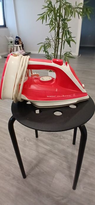 Ferro emgomar silvercrest