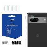 Szkło na aparat 3mk Lens Protection™ hybrydowe na Google Pixel 7/5G