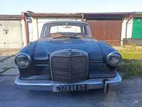Mercedes-Benz W110