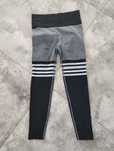 Nowe legginsy push up Shein S