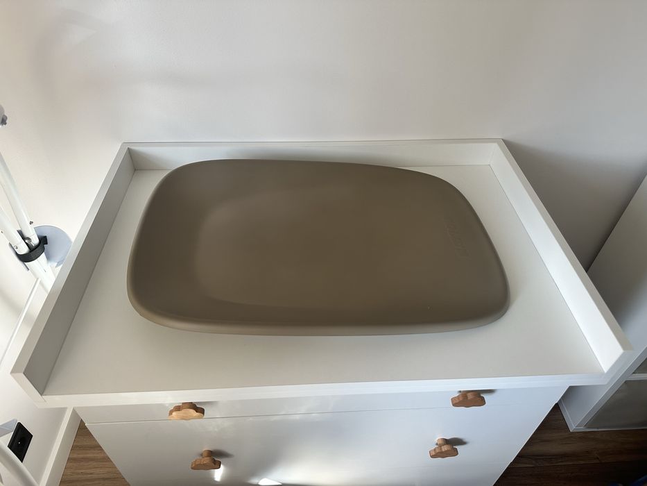 Nakładka/przewijak na komode