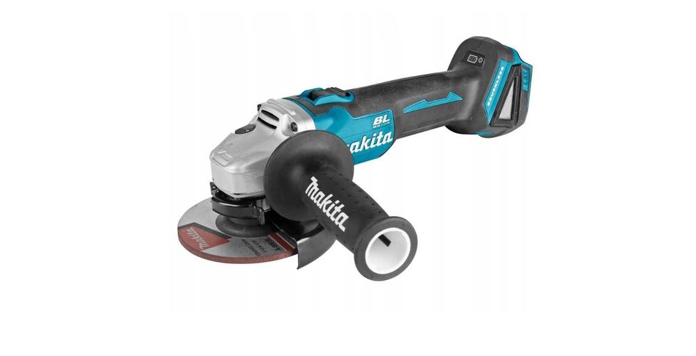 Makita Szlifierka Kątowa