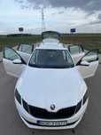 Skoda Octavia 1.5 TSI Ambition Polski Salon