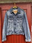 Levis L Katana Bluza