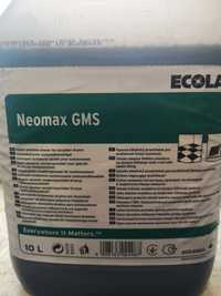 NEOMAX gms ecolab