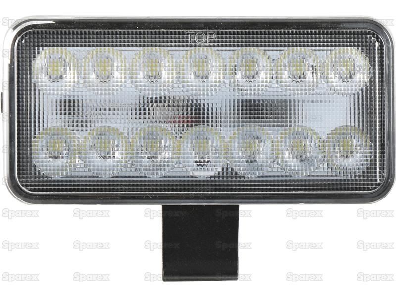 Lampa Robocza Led przednia Case New Holland 4620 Lumeny Puma