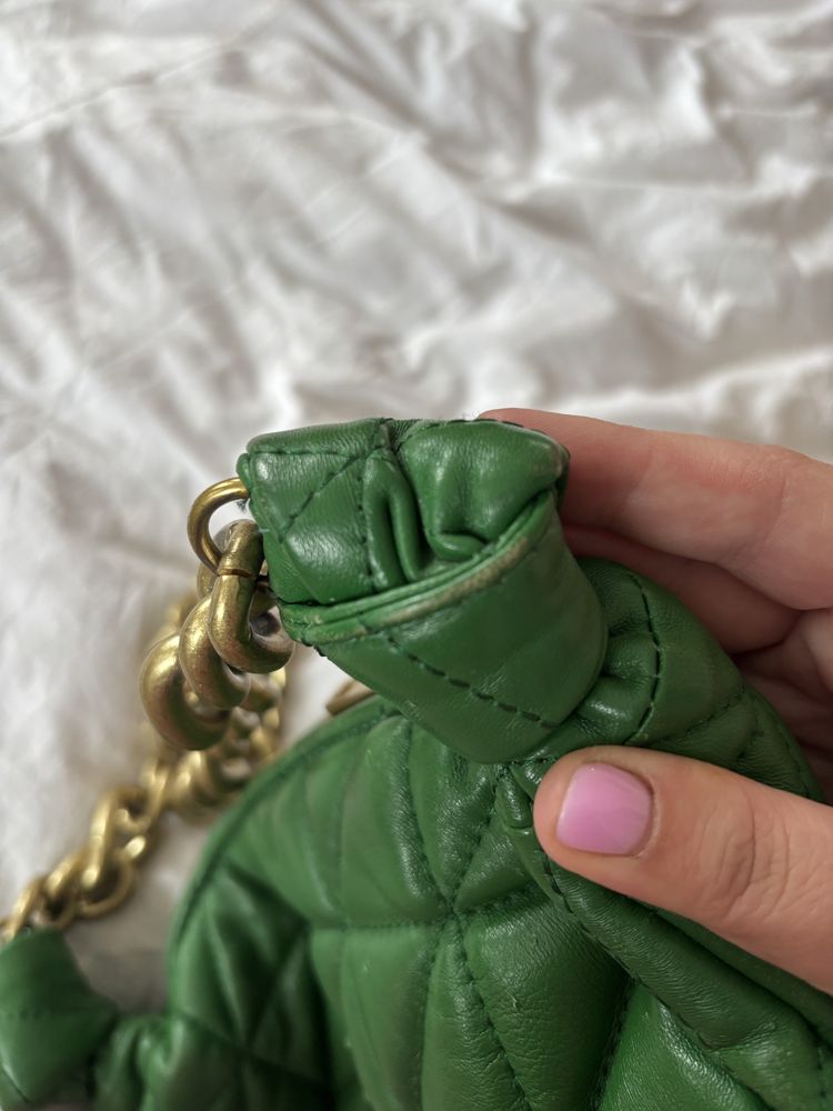 Продам стильну сумку Zara