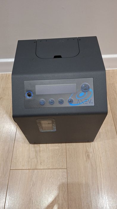 Generator wodoru ANEV HPM-A1