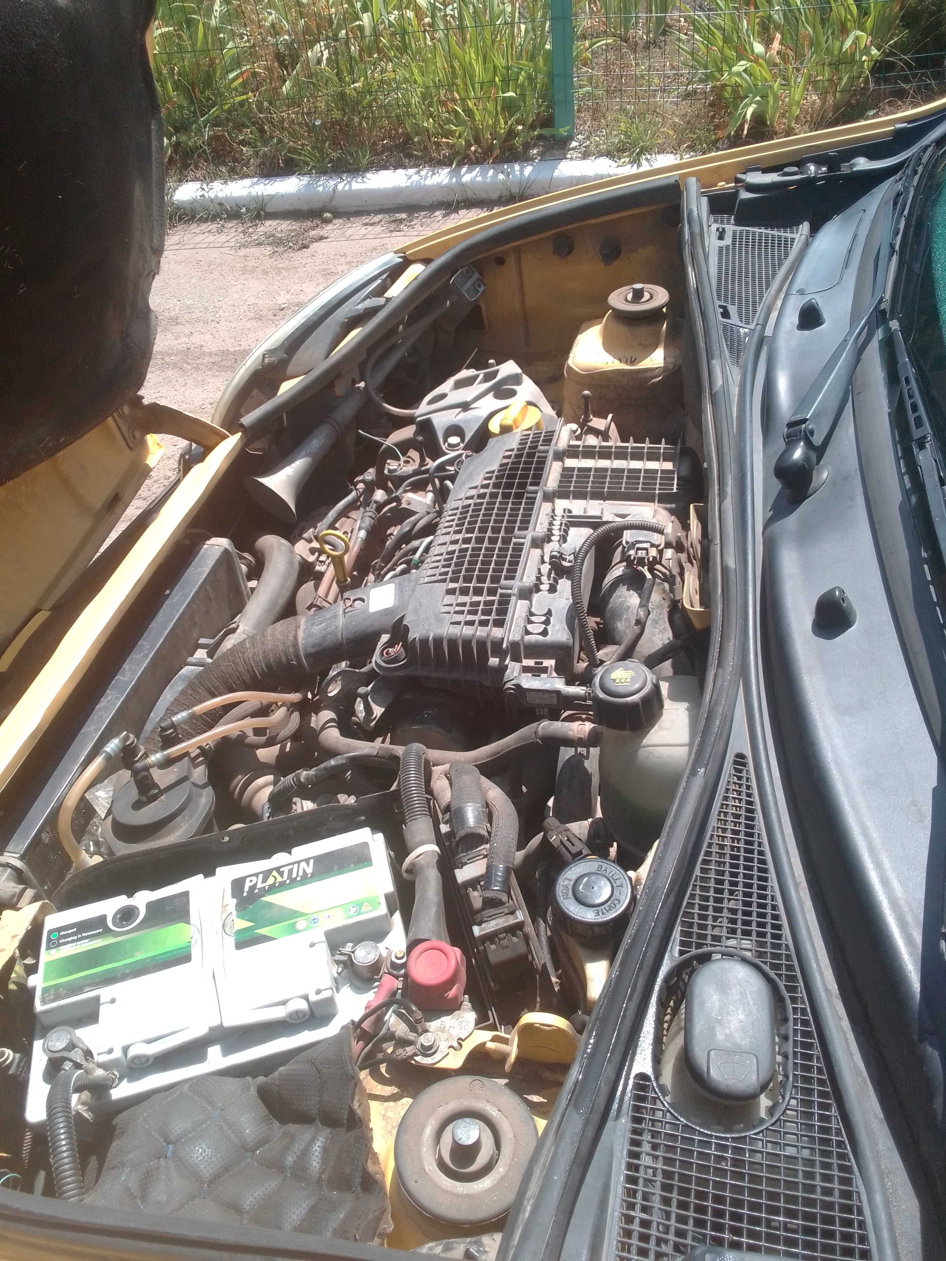Renault Kangoo I  2008