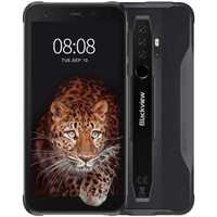 Smartphone Telemovel Blackview bv6300 pro excelente estado c/ carregdr