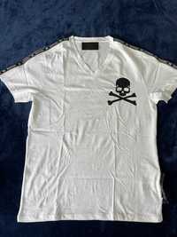 T-Shirt masculina Philippe Plein