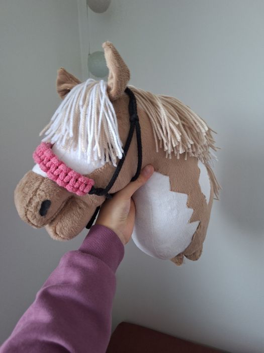 Sprzedam hobby horse koń na kiju