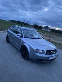 AUDI A4 B6 Avant