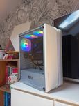 Komputer i5 8gen/GTX 1660 Ti/16gb ram