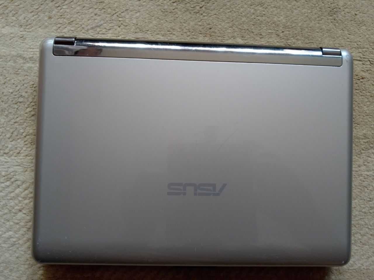 Ноутбук ASUS N10J
