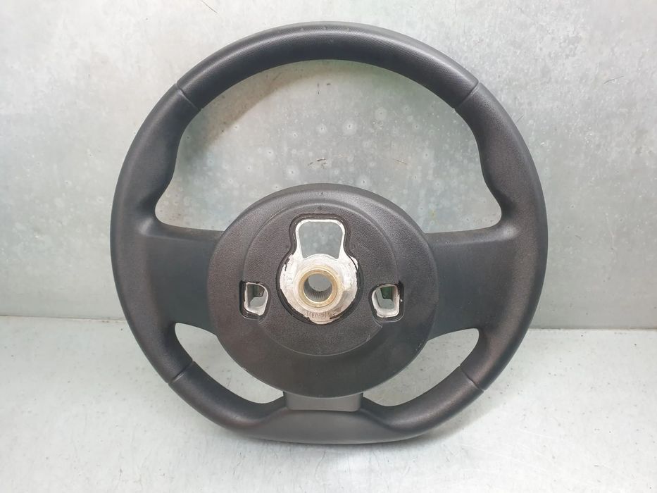 Volante de direção RENAULT Twingo III (BCM_)