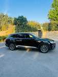 Audi Q7 3.0 V6 TDi quattro Tiptronic