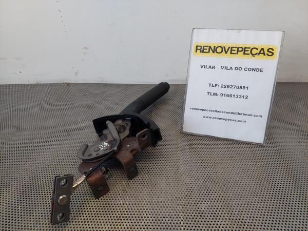 Travão de mão / parque HYUNDAI Matrix (FC)