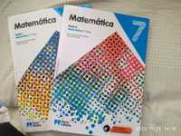 Cadernos de atividades 7⁰ matemática