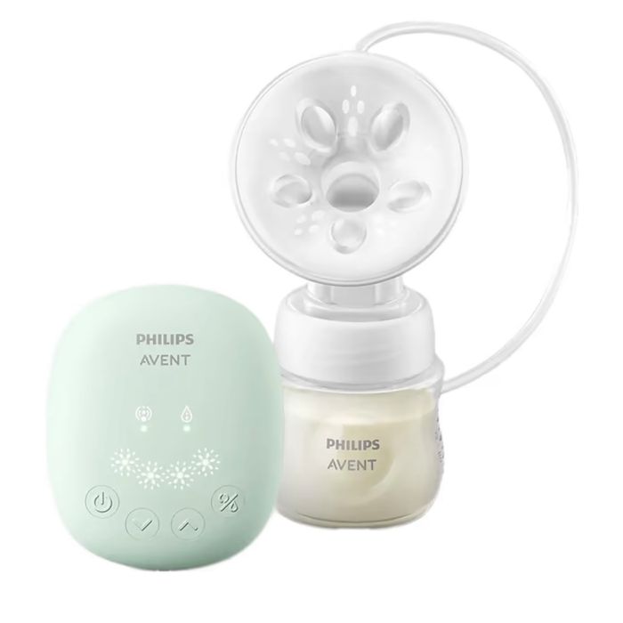 Електричний молоковідсмоктувач Philips AVENT