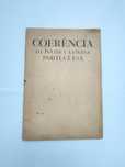 Livro Coerência da Política Externa Portuguesa (19 de Maio de 1945)