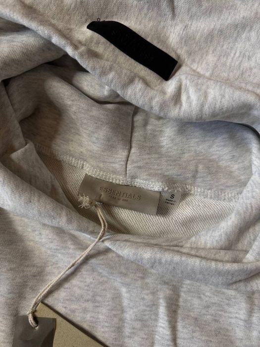 Худі/штани Essentials