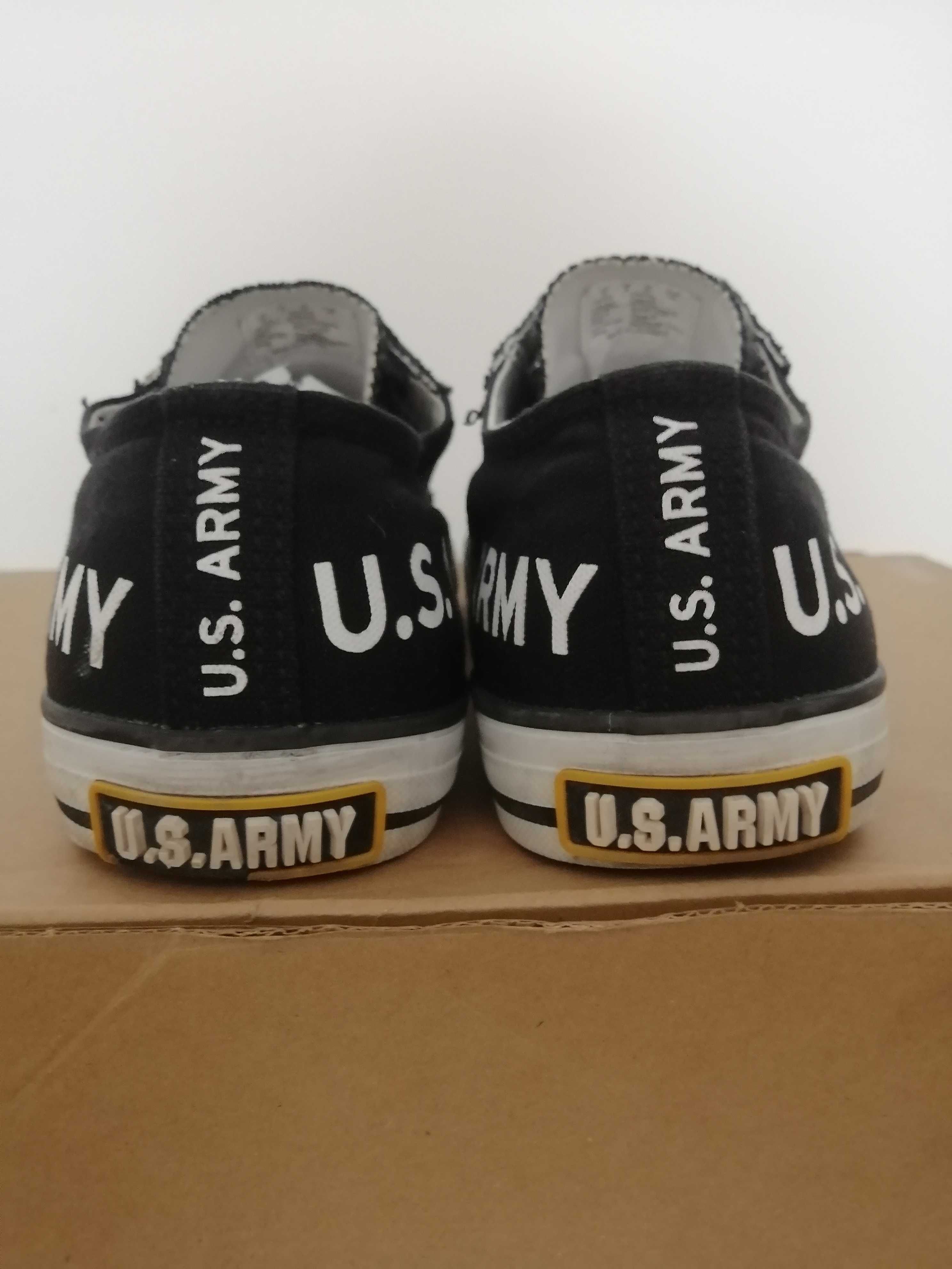 Ténis U. S. Army