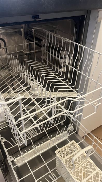 Zmywarka do zabudowy Mastercook 45’