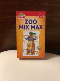 Настільна гра Zoo Mix Max